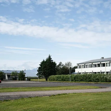 Hotel Joekull-2
