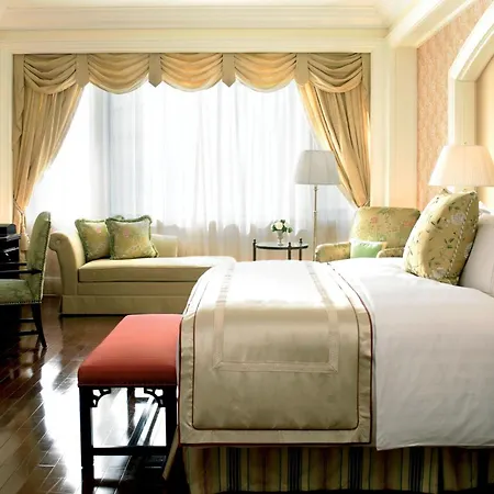 The Ritz-Carlton Beijing-3