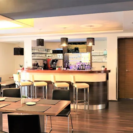 Hotel Flair-3