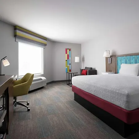 Hampton Inn San Diego/Del Mar-2