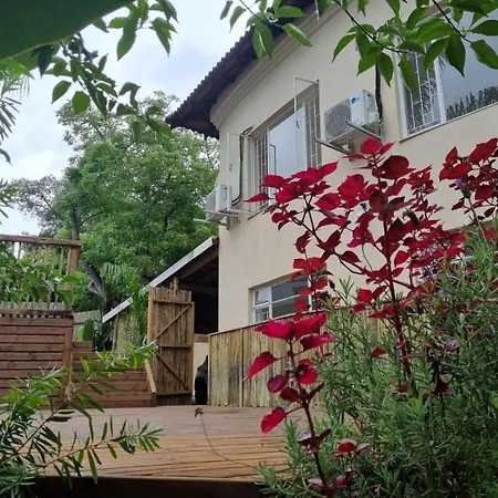 Indalo Leaves Lodge And Spa-2