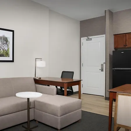 Residence Inn Houston West Energy Corridor-3