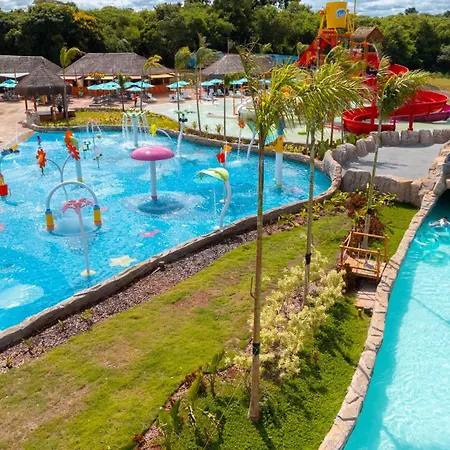 Mabu Thermas Grand Resort-3
