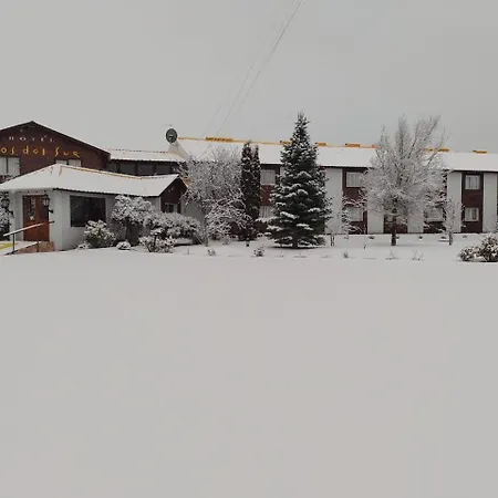 Hotel Picos Del Sur-2