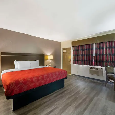 Fort Lauderdale Gardens Inn & Suites Ft Lauderdale International Airport-3