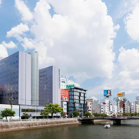 Hakata Excel Hotel Tokyu-2