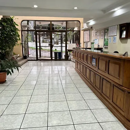 Hotel Cacts-2