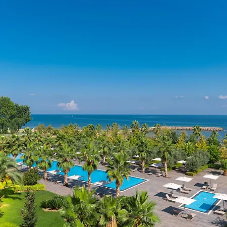 Ramada Plaza Hotel & Spa Trabzon-3