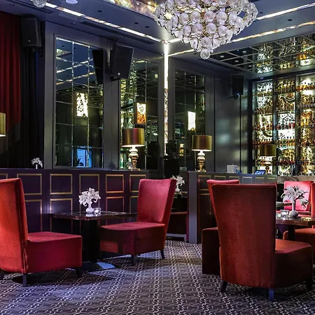 Ramada Plaza Hotel & Spa Trabzon-2