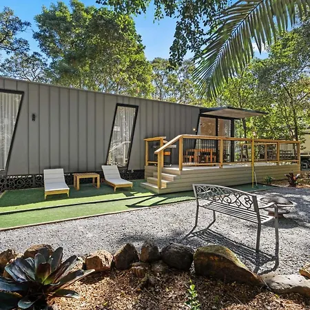 Ingenia Holidays Byron Bay-3