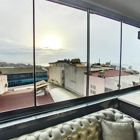 Elibol Hotel Old City-3