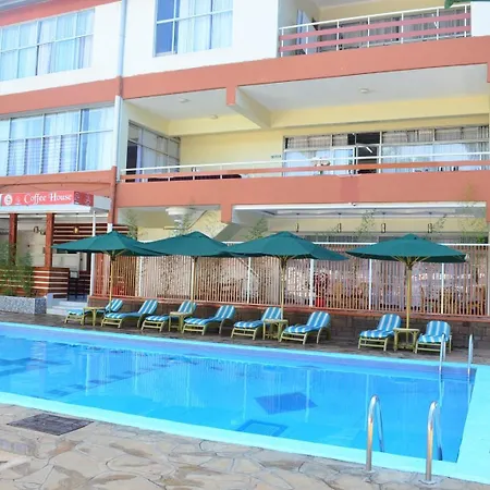 Golf Hotel Kakamega-2