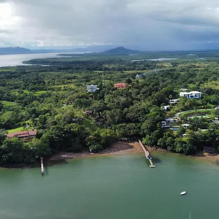 Boca Chica Bay Eco Lodge-2