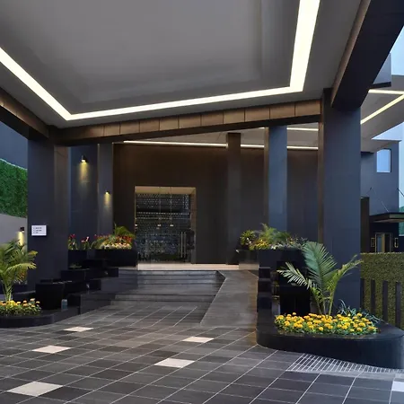 Kathmandu Marriott Hotel-2