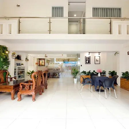 Khanh Lai Hotel 慶來旅店-3