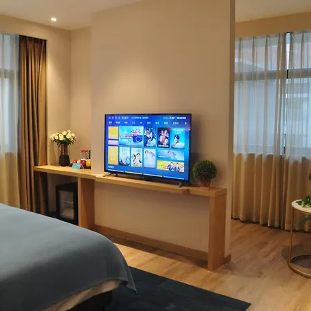 Hangzhou Upper Inn-3