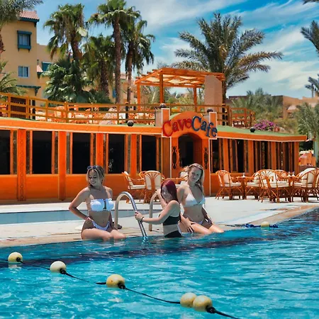 New Eagles Downtown Zahabia Resort & Aqua Park-2