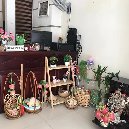 Home'S Lucky - Home Nha Trang-2