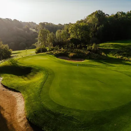 The Manor House Hotel And Golf Club-3