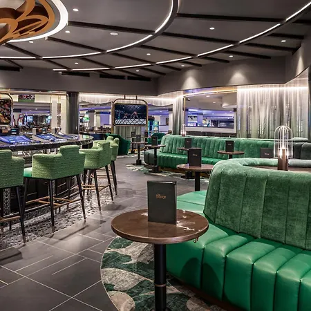 Harrah'S Las Vegas, A Caesars Destination-2