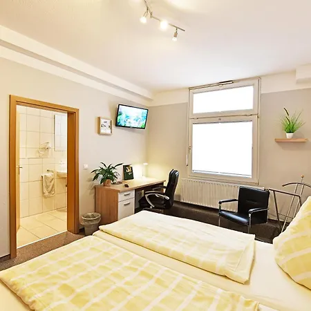 Hotel Haus Kleimann-Reuer-3