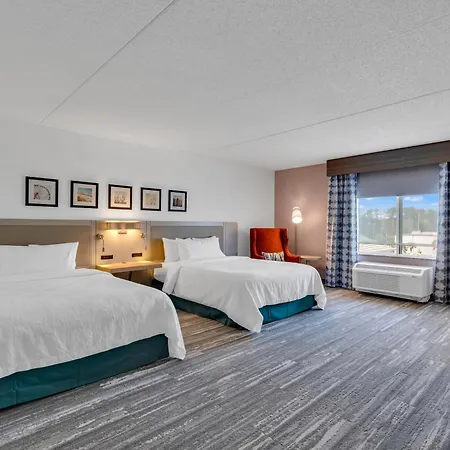 Hilton Garden Inn Myrtle Beach/Coastal Grand Mall-3