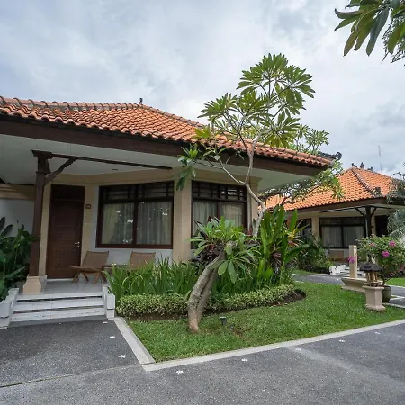 New Sunari Lovina Beach Resort-3