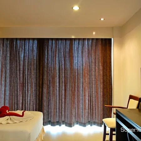 Ananda Lanta Resort - Sha Extra Plus-3