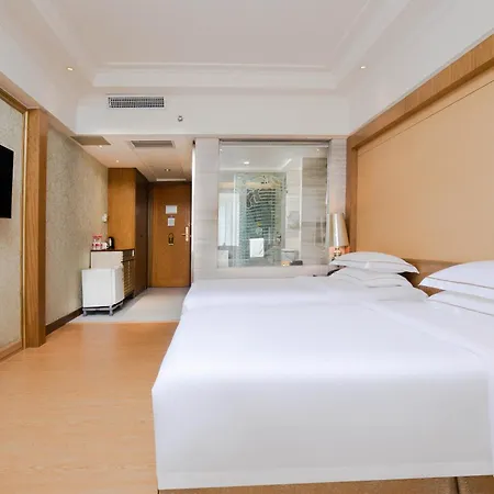 Guangzhou Good International Hotel-2