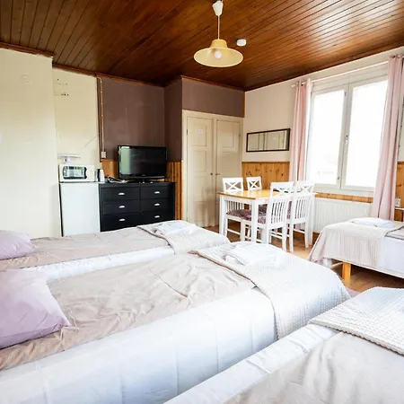Arctic Guesthouse-3
