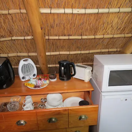 Easy Five Guest House-2