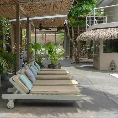 Tamarindo Bay Boutique Hotel, Apartments & Suites (Adults Only)-2