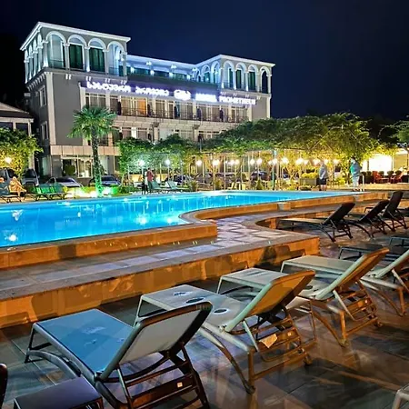 Tskaltubo Hotel Prometheus-3
