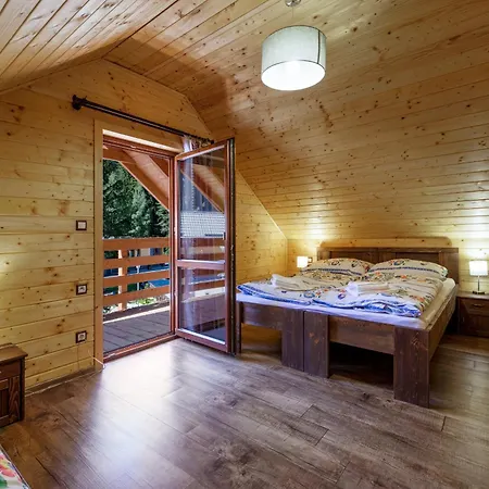 Lopusna Dolina Resort-3