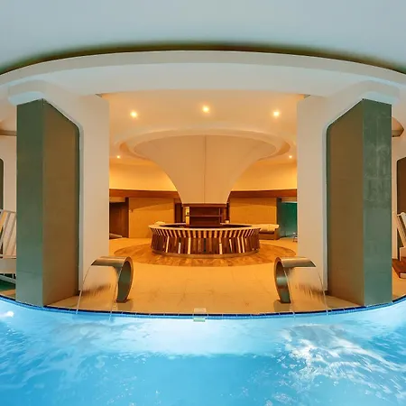 Wome Deluxe Hotel-3