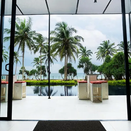 Green Turtle Villa By Tsc, Bentota-2