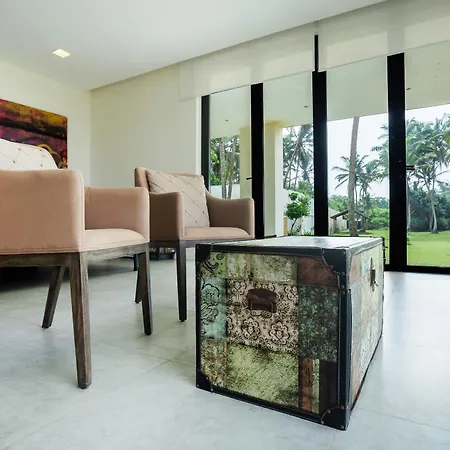 Green Turtle Villa By Tsc, Bentota-3
