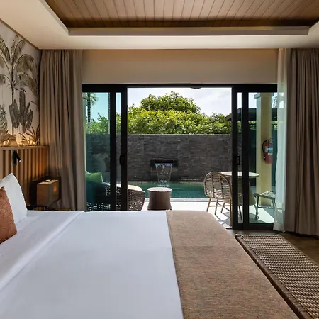 De Malee Pool Villas-3