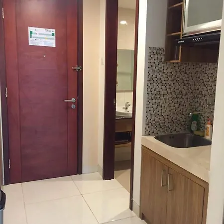 Lavenderbnb Room 6 At Mataram City-3