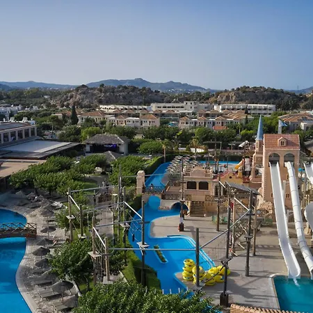 Atlantica Holiday Village Rhodes-2