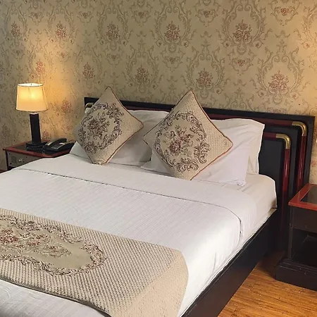 Hotel De Papae-3