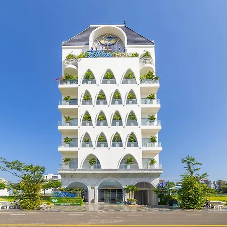 Tiffany Hotel & Restaurant-2