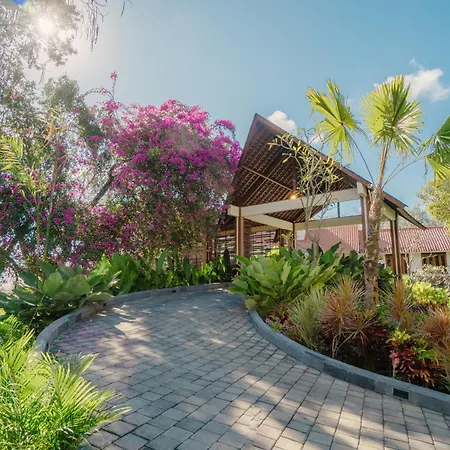 Arpana Luxury Private Pool Villas-2