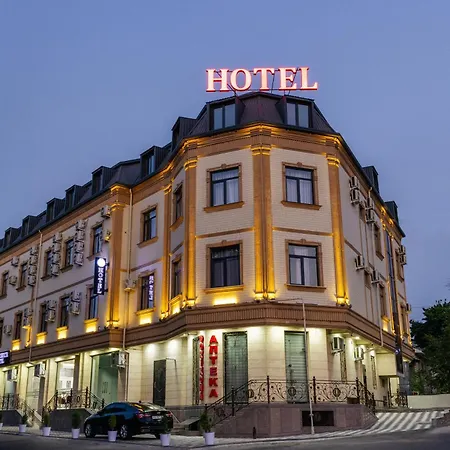 Royal Sebzor Hotel-2