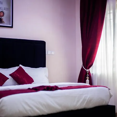 2 Bedroom Manor Apartment Gwarimpa-2