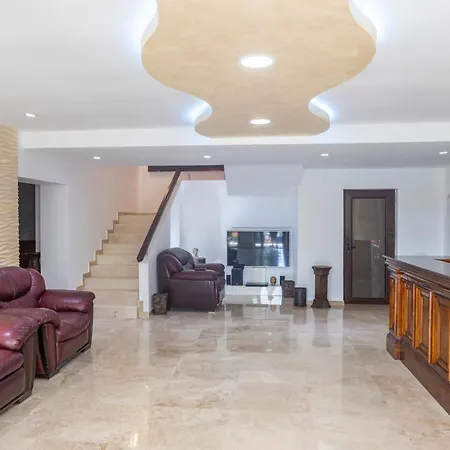 Vila Roxana Eforie Nord-3