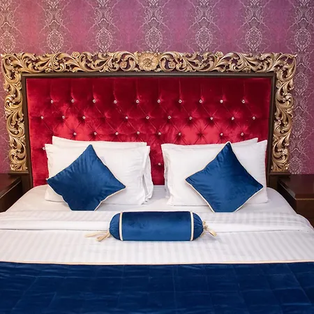Centaurus Premium Suites-2