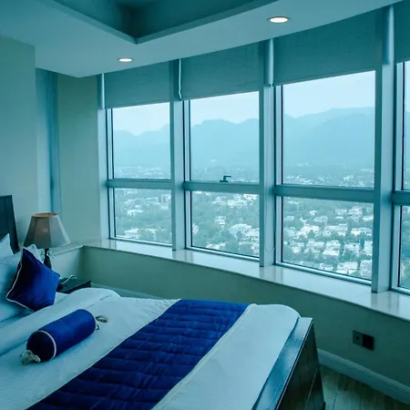 Centaurus Premium Suites-3