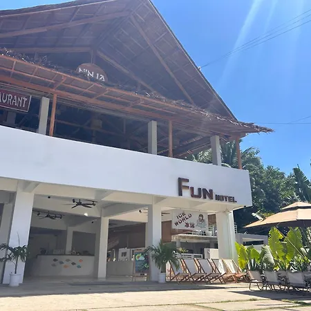 Fun Hotel-2