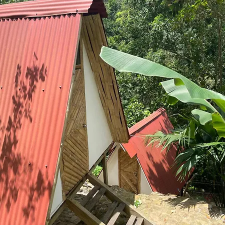 Cascada Escondida Glamping-2